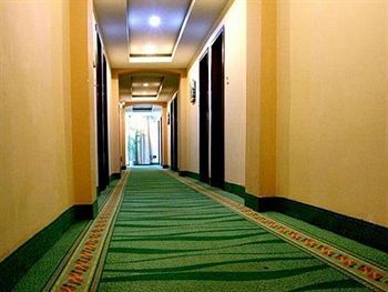 شانغهاي Greentree Inn Sichuan North Road المظهر الخارجي الصورة