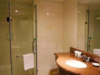 شانغهاي Greentree Inn Sichuan North Road المظهر الخارجي الصورة